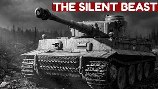 Why the Last Working Tiger Tank on Earth Still Sits in Bovington Since 1951?