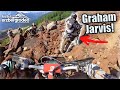 Erzbergrodeo 2022  hare scramble  kevin gallas  insta360 oners