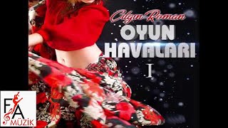 Çılgın Roman Oyun Havaları 1 - Yine Çıktım Ortaya (Official Lyric Video)Video)