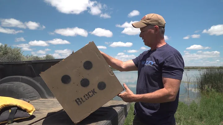 Practice One Shot Everyday - Fred Eichler