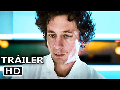 EL OSO Temporada 3 Tráiler Español Latino (2024)