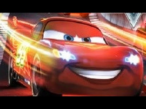 Es el Rayo McQueen el auto más rápido de Cars? - LA NACION