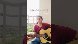 Paper Rings  Taylor Swift youtube shorts paperrings taylorswift swifties lover cover guitar