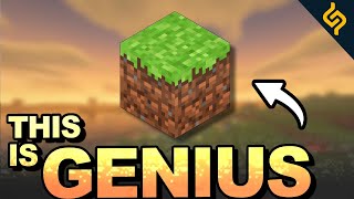 The Subtle Details That Make Minecraft ADDICTIVE