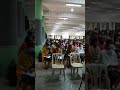 National Science Week - Lecture given by Dr.K.Selvarani, Innovation Officer,