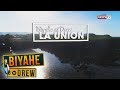 Biyahe ni Drew: Eco-Adventure in La Union (Full episode)