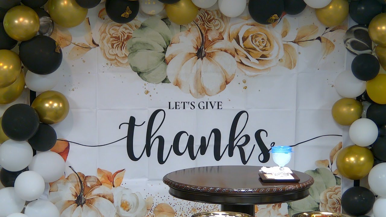 Kingdom of Faith World Outreach Ministries / Being Spiritually Intellectual