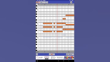 new song currently in progress!