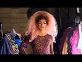 Beginning of video