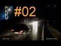 Sascha auf LKW-Tour #02 2014-01 (Von Überholmanövern, Blitzern und schliddernden Pförtnern) #2