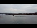 Лодка Windboat 42М  и  Honda BF 20