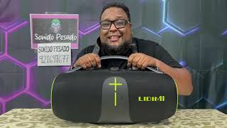 ACABARA con todos LIDIMI S655 / HOPESTAR A85, POTENCIA ADSURDA 🫣🔊