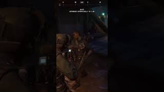#arcraiders #arcraidersclips #arcraidersgame Seen a downed raider get shot by a rat, so I killed him