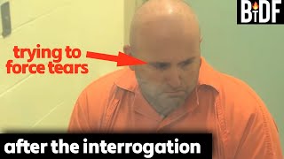 After the Interrogation