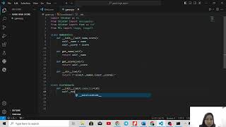 Implementasi Python oop Array-Based Sequences Wealth