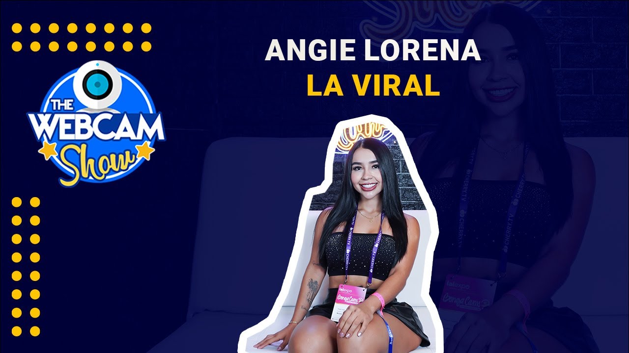 Angie Lorena, la creadora santandereana - YouTube