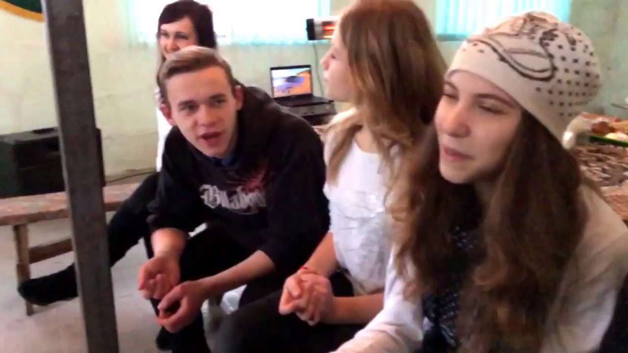 Freedom Zolochev 05.02.2017