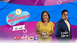 De Mañanita - Lunes 25 de Mayo, 2026