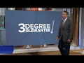 Three Degree Guarantee
