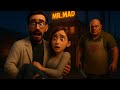 मैंने Mr. Meat की Factory से लड़की को बचाया 😱 | Mr. Meat Chapter 1 Horror Game