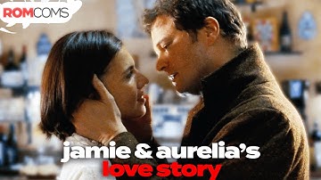 Jamie & Aurelia