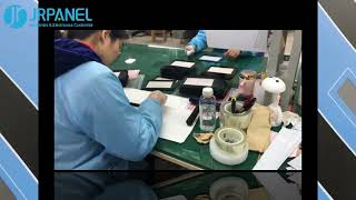 How to Avoid Bubbles When Installing Membrane Switch - JRPanel