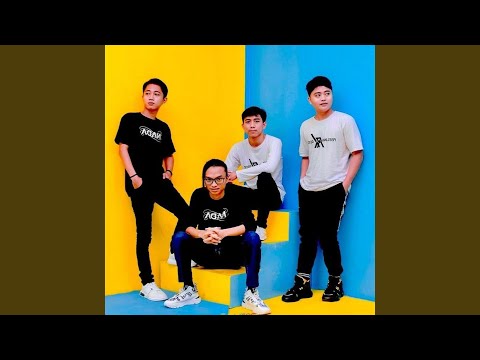 SINGEL TERBARU TRI SUAKA - CINTA TERPENDAM (OFFICIAL LYRIC)