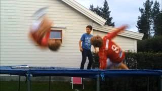 Tramp edit 2 (2012)
