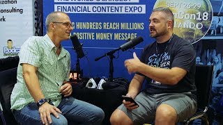 Advisor's Guide to #FinCon18