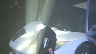 150328 Dok2 26th Birthday Celebration With 1llionaire  Its Gon Shine