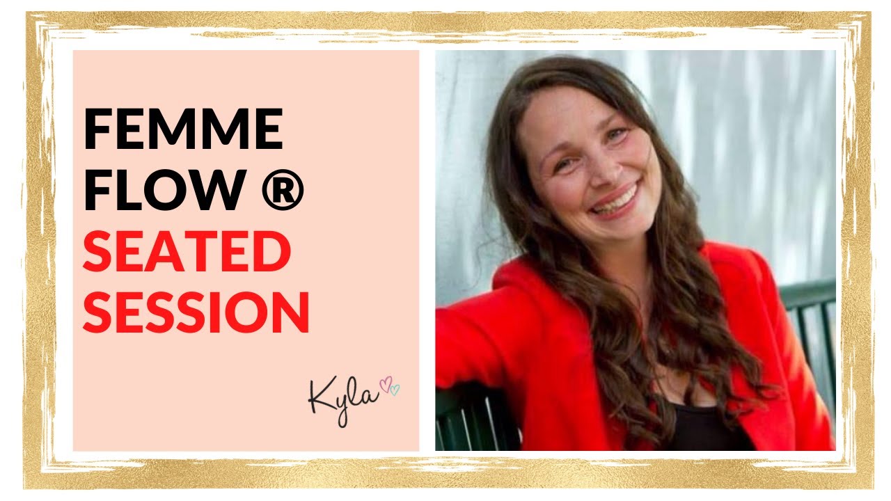 Seated Acupressure Sessions 5 minute