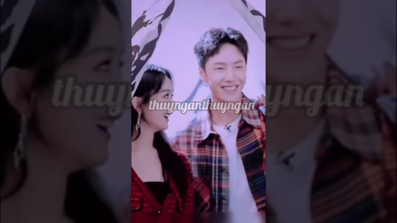 #wangyibo_zhaoliying #vuongnhatbac_trieuledinh #hậutrườnghửuphỉ #huuphi  #zhaoliyingwangyibo