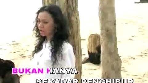 Ratih Purwasih - Benci Tapi Rindu [OFFICIAL]