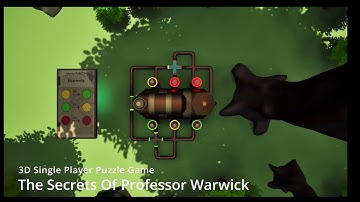 Show Reel - Games 1-5