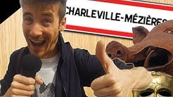 CHARLEVILLE-MÉZIÈRES - YOUR FRENCH REPORTER #2