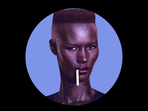 Grace Jones - Pull Up to the Bumper (Raw-Artes Edit)