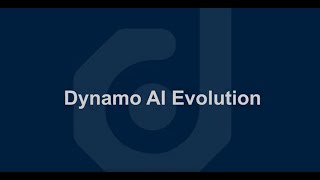 DynamoAI Evolution