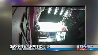 Tucson Strip Club Shooting
