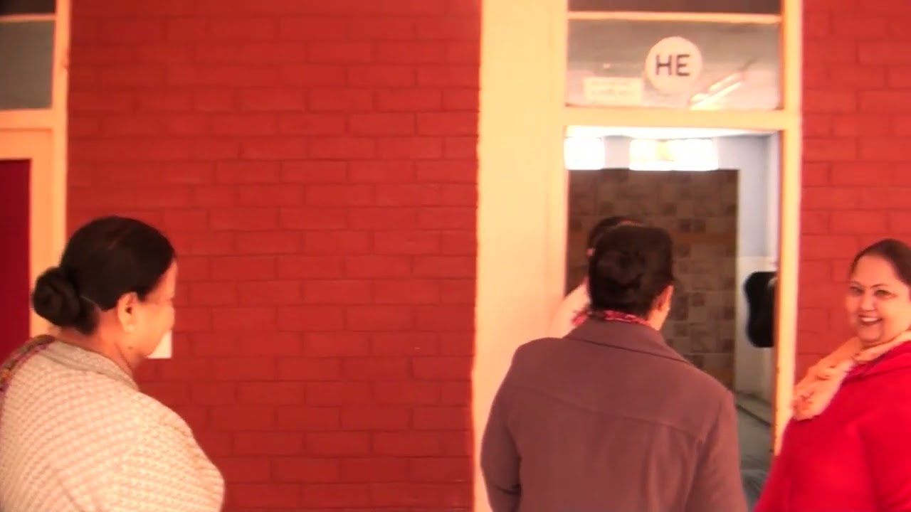 School Infrastructure