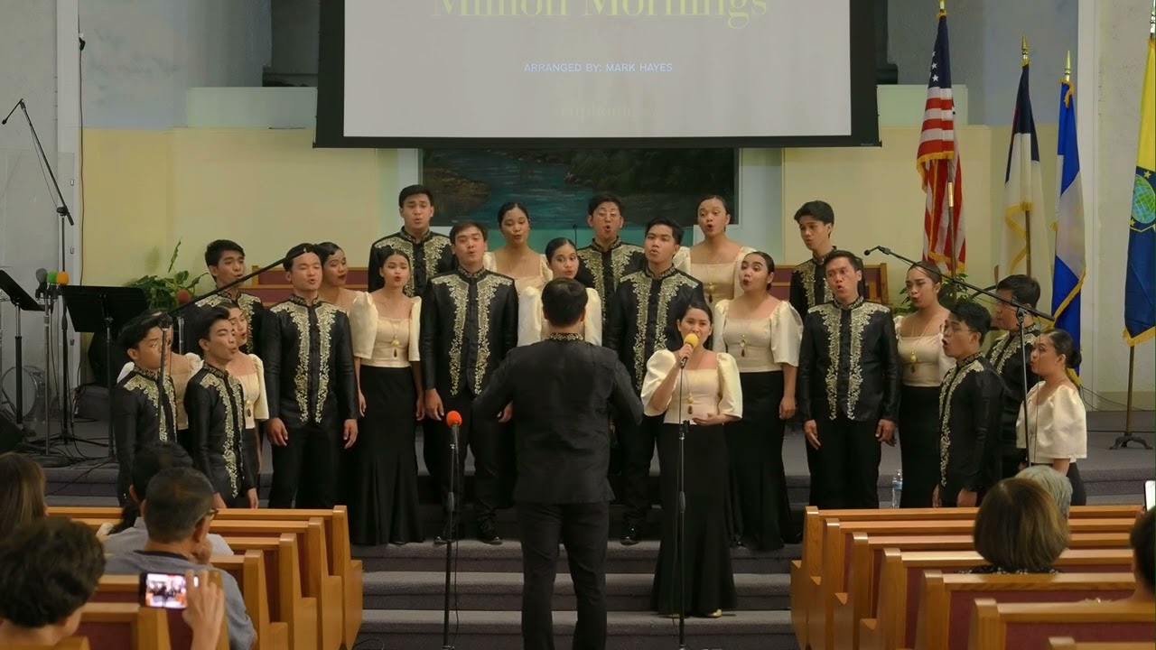 Advent Euphonic Chorale, 