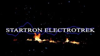 STARTRON ELECTROTREK - Trailer