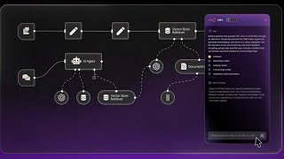 n8n AI Workflow Builder is INSANE