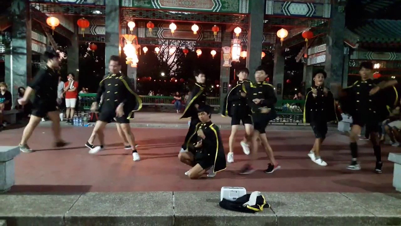 QWINCE - TT x Knock Knock Cover