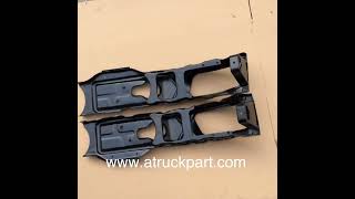 FDI04011W ;FDI04012N.Bumper Stay for #isuzu NPR NQR