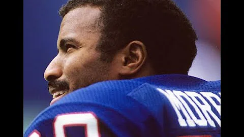 The Joe Morris Tribute