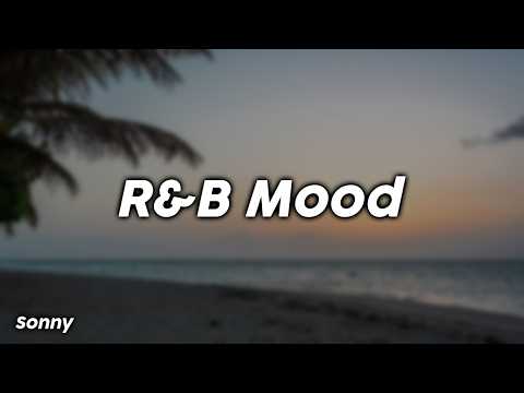 R&B Mood - Sonny