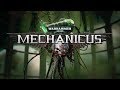 Warhammer 40000 mechanicus ost  children of the omnissiah extended dark choir