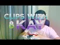 FaZe Kay - Clips with Kay #8 (BEST SHOT YET)