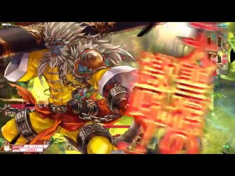 【WLW】大聖　AA3