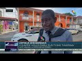 Antigua and Barbuda | Country holds early elections Thursday with 61,000 voters